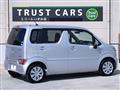 2017 Suzuki Wagon R