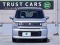 2017 Suzuki Wagon R