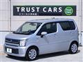 2017 Suzuki Wagon R