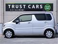2017 Suzuki Wagon R
