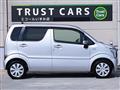 2017 Suzuki Wagon R