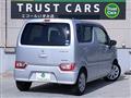 2017 Suzuki Wagon R