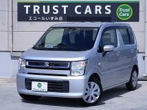 2017 Suzuki Wagon R