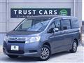 2010 Honda Step WGN