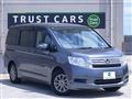 2010 Honda Step WGN
