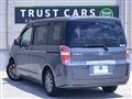 2010 Honda Step WGN
