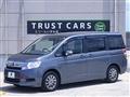 2010 Honda Step WGN