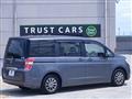2010 Honda Step WGN