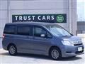 2010 Honda Step WGN