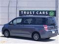 2010 Honda Step WGN