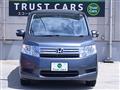 2010 Honda Step WGN