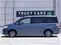 2010 Honda Step WGN