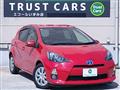 2012 Toyota AQUA