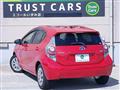 2012 Toyota AQUA