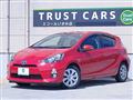 2012 Toyota AQUA