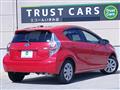 2012 Toyota AQUA