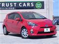 2012 Toyota AQUA