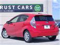 2012 Toyota AQUA