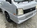 2007 Subaru Sambar