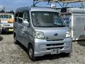 2012 Subaru Sambar