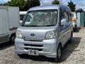 2012 Subaru Sambar