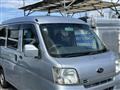 2012 Subaru Sambar