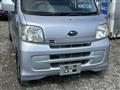 2012 Subaru Sambar