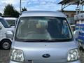 2012 Subaru Sambar