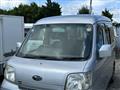 2012 Subaru Sambar