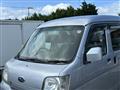 2012 Subaru Sambar