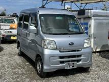 2012 Subaru Sambar