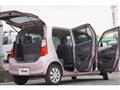 2015 Suzuki Wagon R