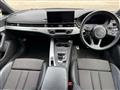 2018 Audi A5