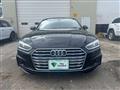 2018 Audi A5