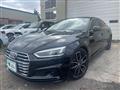 2018 Audi A5