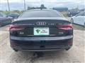 2018 Audi A5