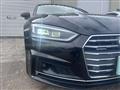 2018 Audi A5