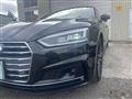 2018 Audi A5