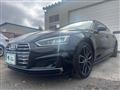 2018 Audi A5