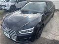 2018 Audi A5
