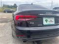2018 Audi A5