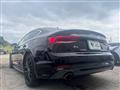2018 Audi A5