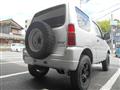 1998 Suzuki Jimny