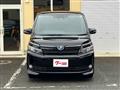 2017 Toyota Voxy