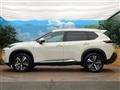 2022 Nissan X-Trail