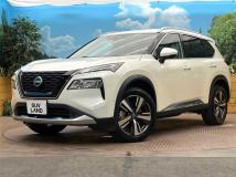 2022 Nissan X-Trail