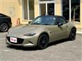 2024 Mazda Roadster