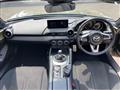 2024 Mazda Roadster
