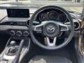 2024 Mazda Roadster