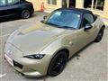 2024 Mazda Roadster
